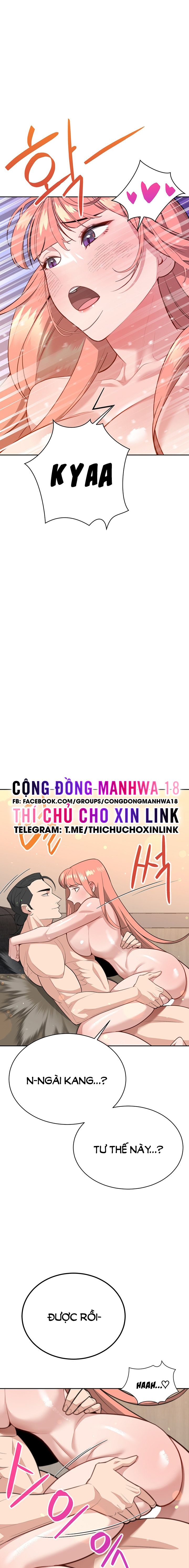 đọc truyện Bí Mật Của Gia Tộc Chaebol Đời Thứ Ba Chương 33 ảnh 24 tại Giả Dược