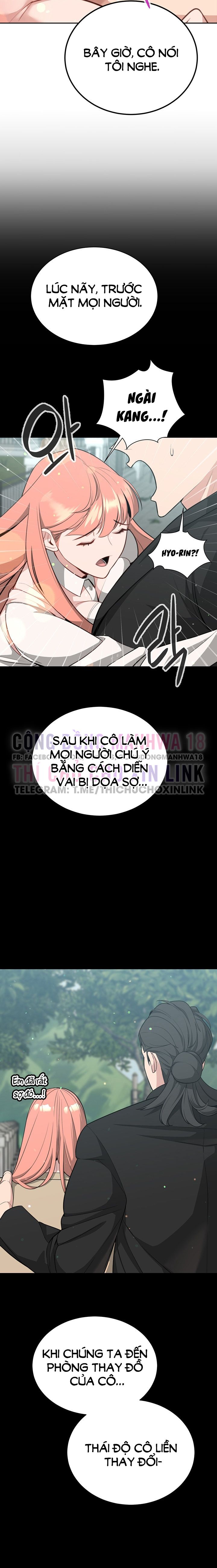 đọc truyện Bí Mật Của Gia Tộc Chaebol Đời Thứ Ba Chương 33 ảnh 25 tại Giả Dược