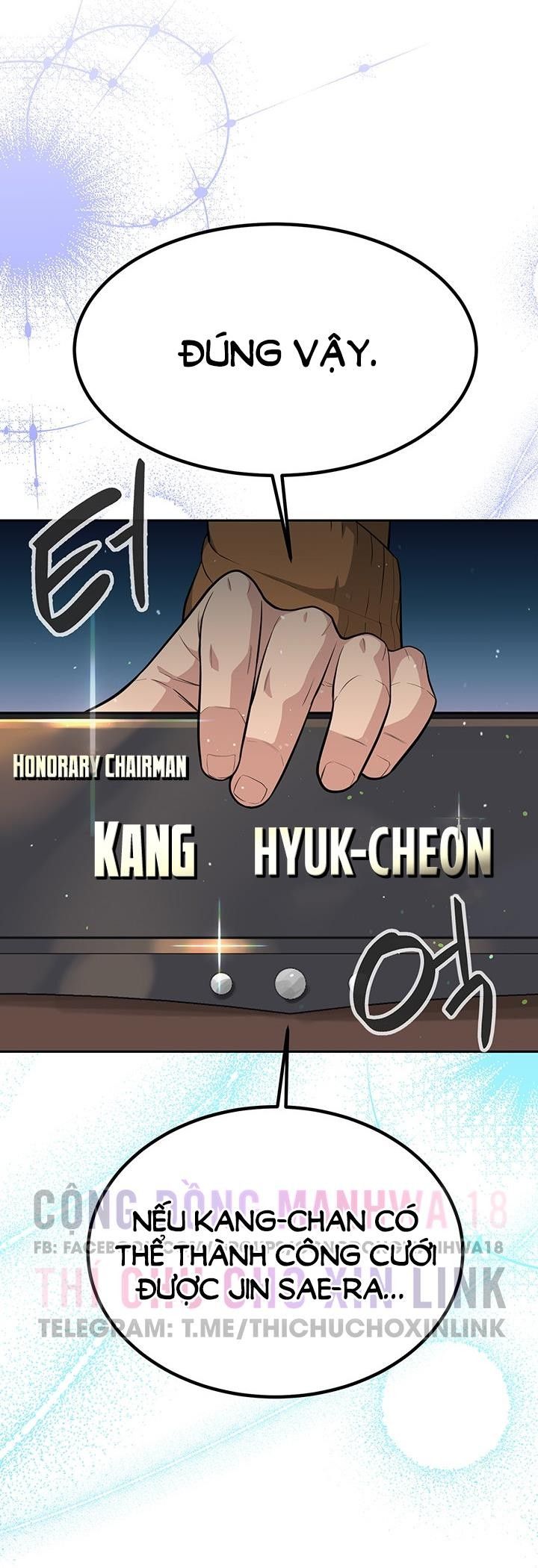 đọc truyện Bí Mật Của Gia Tộc Chaebol Đời Thứ Ba Chương 34 ảnh 38 tại Giả Dược