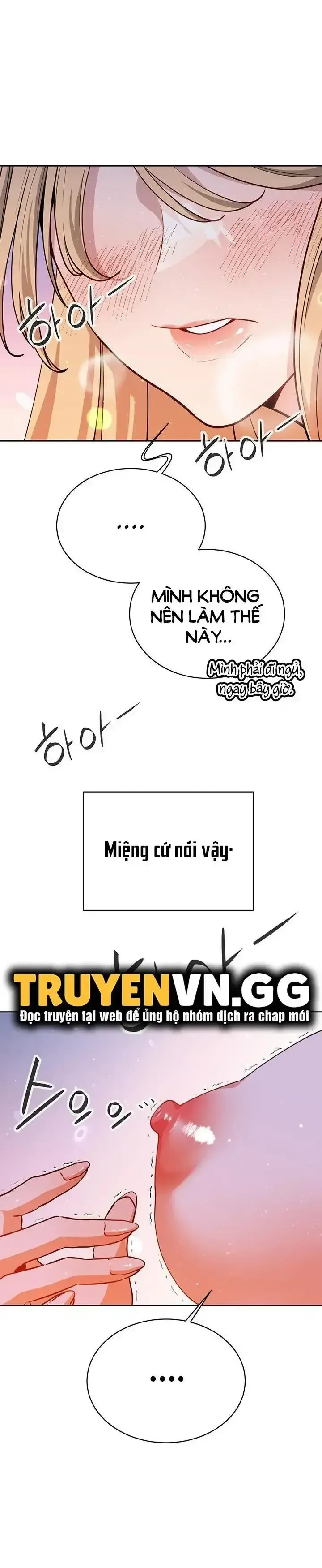 đọc truyện Bí Mật Của Gia Tộc Chaebol Đời Thứ Ba Chương 35.1 ảnh 15 tại Giả Dược