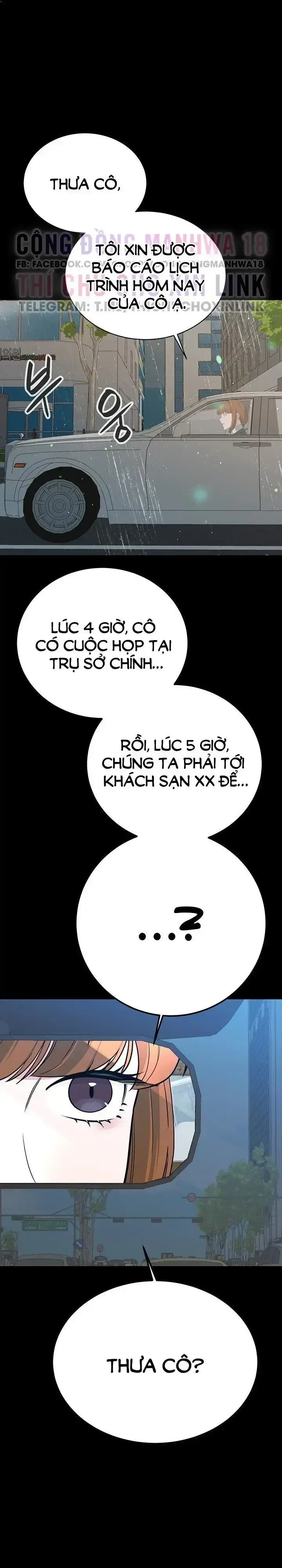 đọc truyện Bí Mật Của Gia Tộc Chaebol Đời Thứ Ba Chương 35.1 ảnh 23 tại Giả Dược