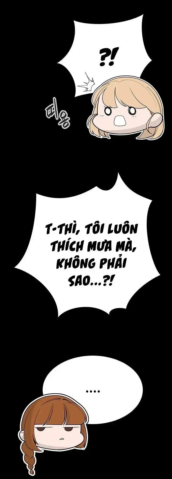 đọc truyện Bí Mật Của Gia Tộc Chaebol Đời Thứ Ba Chương 35.1 ảnh 27 tại Giả Dược
