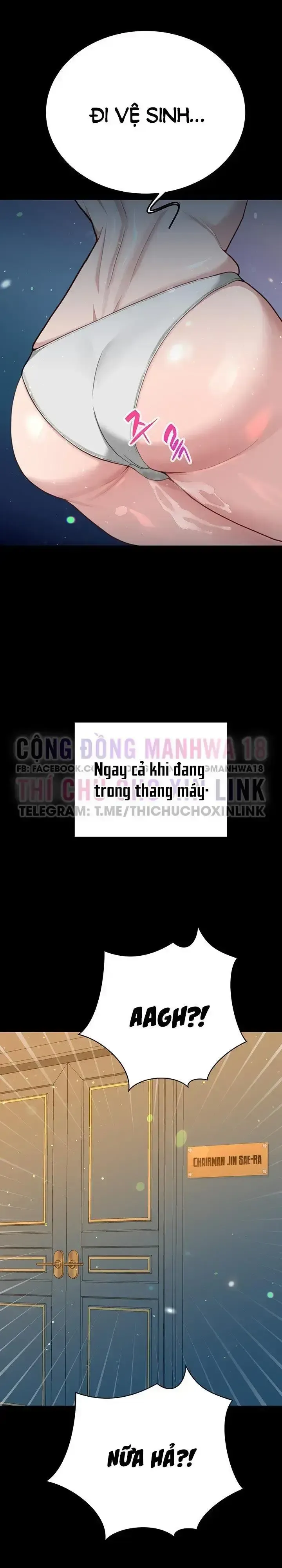 đọc truyện Bí Mật Của Gia Tộc Chaebol Đời Thứ Ba Chương 35.1 ảnh 30 tại Giả Dược