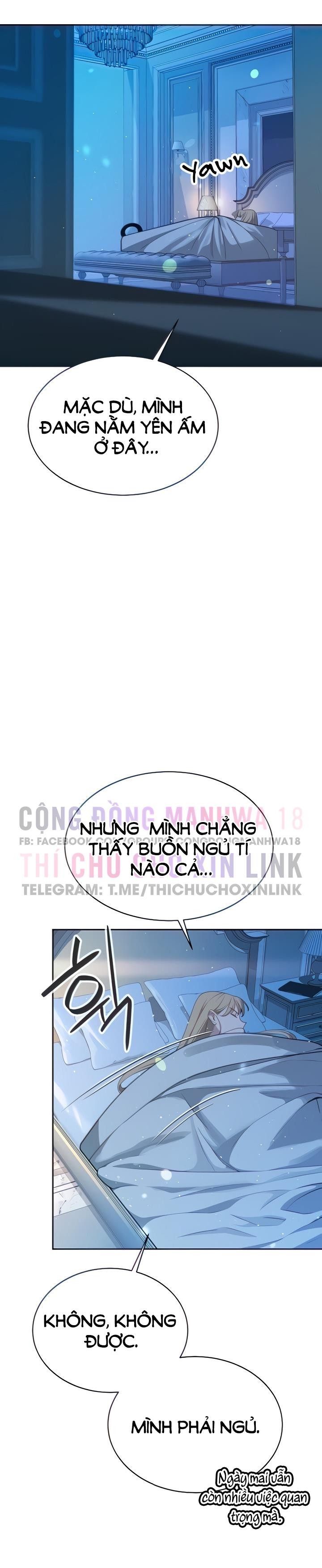 đọc truyện Bí Mật Của Gia Tộc Chaebol Đời Thứ Ba Chương 35 ảnh 6 tại Thiên Thai Truyện