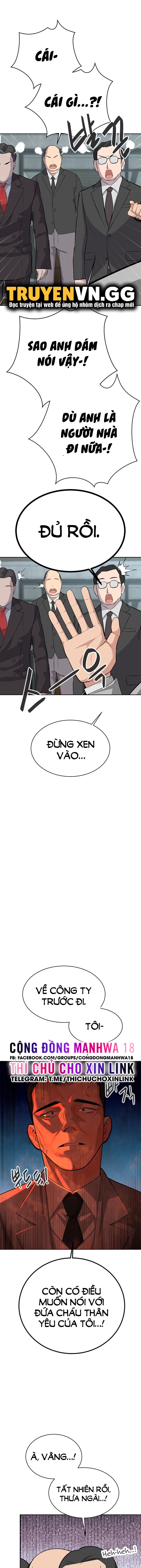 đọc truyện Bí Mật Của Gia Tộc Chaebol Đời Thứ Ba Chương 36 ảnh 12 tại Giả Dược