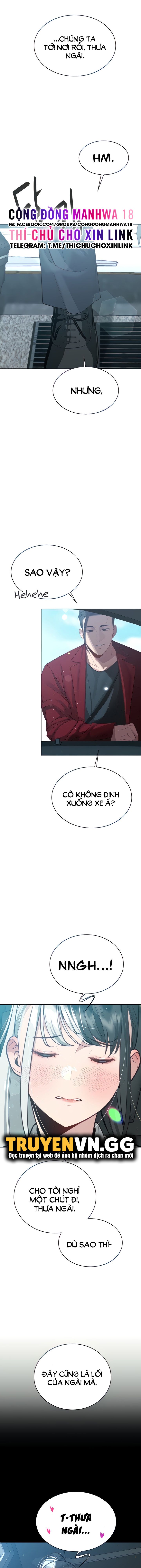 đọc truyện Bí Mật Của Gia Tộc Chaebol Đời Thứ Ba Chương 36 ảnh 3 tại Giả Dược