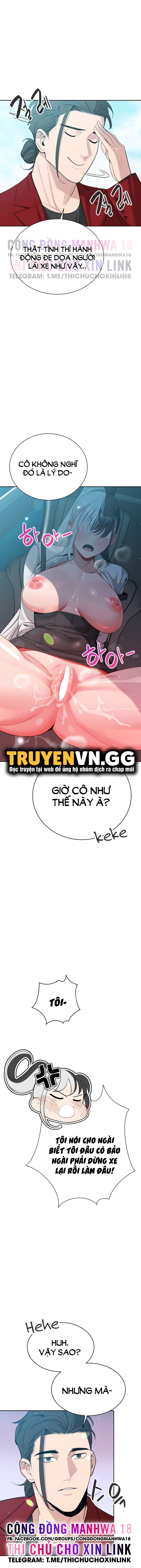 đọc truyện Bí Mật Của Gia Tộc Chaebol Đời Thứ Ba Chương 36 ảnh 7 tại Giả Dược