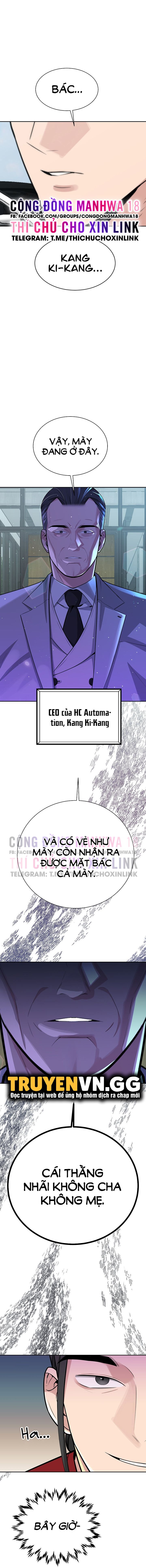 đọc truyện Bí Mật Của Gia Tộc Chaebol Đời Thứ Ba Chương 36 ảnh 10 tại Giả Dược