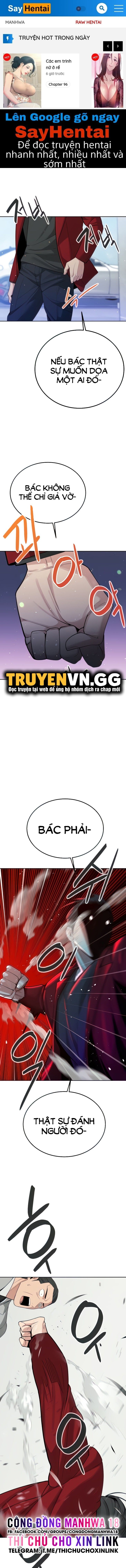 đọc truyện Bí Mật Của Gia Tộc Chaebol Đời Thứ Ba Chương 37 ảnh 1 tại Giả Dược