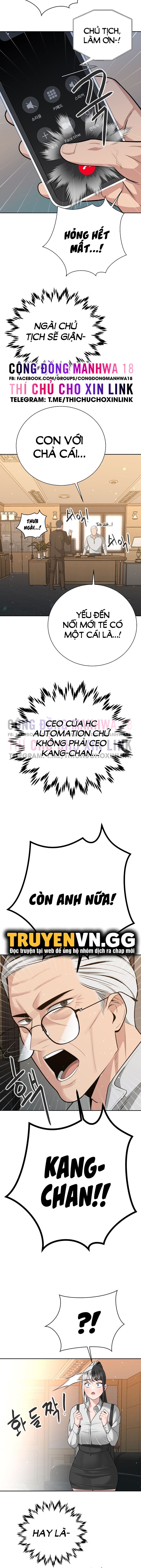 đọc truyện Bí Mật Của Gia Tộc Chaebol Đời Thứ Ba Chương 37 ảnh 15 tại Giả Dược