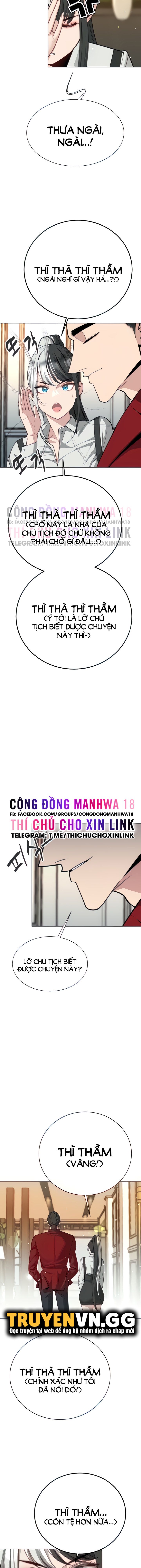 đọc truyện Bí Mật Của Gia Tộc Chaebol Đời Thứ Ba Chương 37 ảnh 4 tại Giả Dược