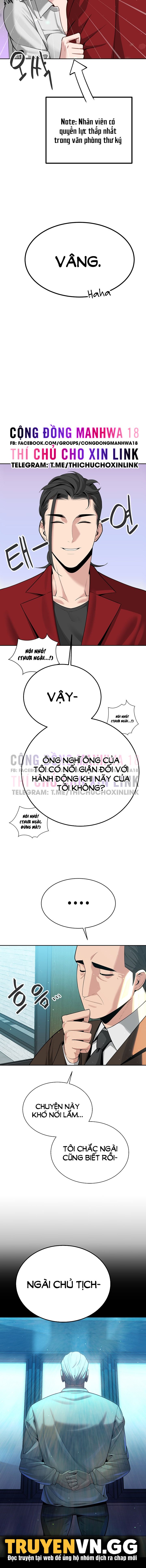 đọc truyện Bí Mật Của Gia Tộc Chaebol Đời Thứ Ba Chương 37 ảnh 7 tại Giả Dược