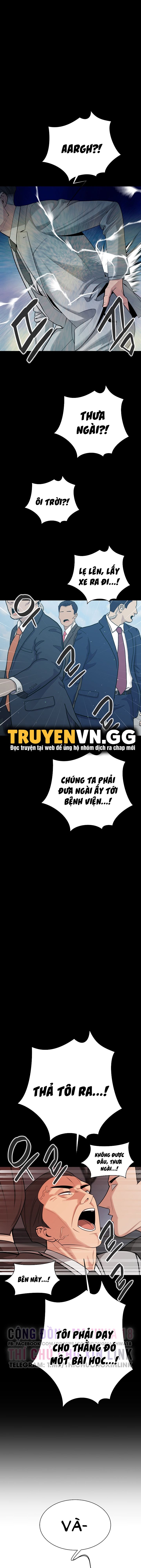 đọc truyện Bí Mật Của Gia Tộc Chaebol Đời Thứ Ba Chương 37 ảnh 10 tại Giả Dược