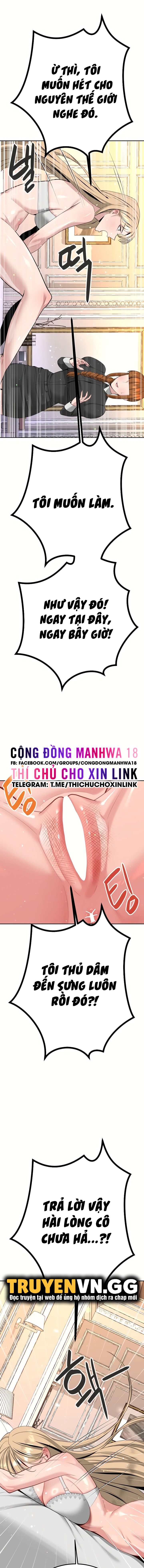 đọc truyện Bí Mật Của Gia Tộc Chaebol Đời Thứ Ba Chương 38 ảnh 9 tại Giả Dược