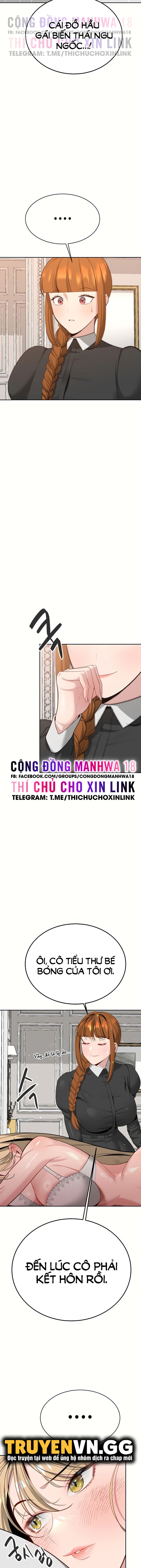 đọc truyện Bí Mật Của Gia Tộc Chaebol Đời Thứ Ba Chương 38 ảnh 10 tại Giả Dược