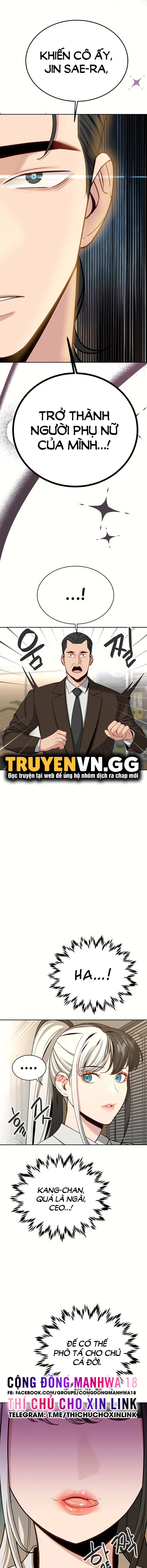 đọc truyện Bí Mật Của Gia Tộc Chaebol Đời Thứ Ba Chương 39 ảnh 11 tại Giả Dược