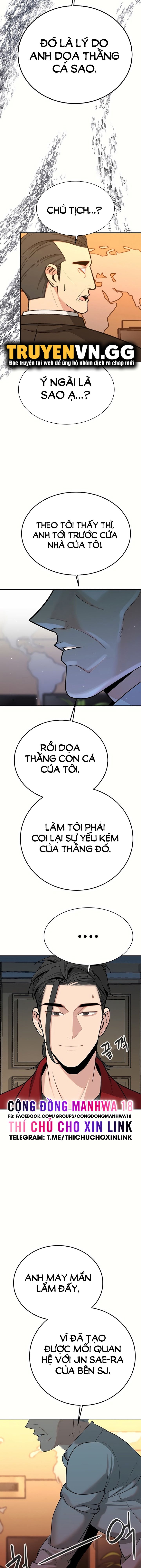 đọc truyện Bí Mật Của Gia Tộc Chaebol Đời Thứ Ba Chương 39 ảnh 13 tại Giả Dược