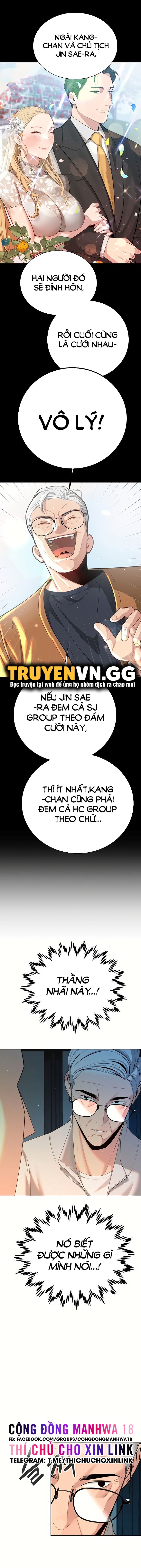 đọc truyện Bí Mật Của Gia Tộc Chaebol Đời Thứ Ba Chương 39 ảnh 17 tại Giả Dược