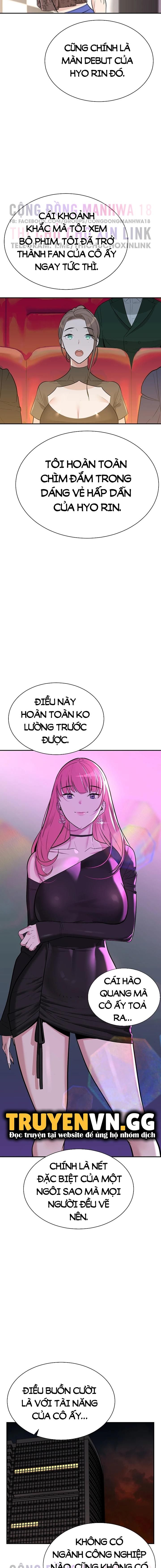 đọc truyện Bí Mật Của Gia Tộc Chaebol Đời Thứ Ba Chương 4 ảnh 17 tại Giả Dược