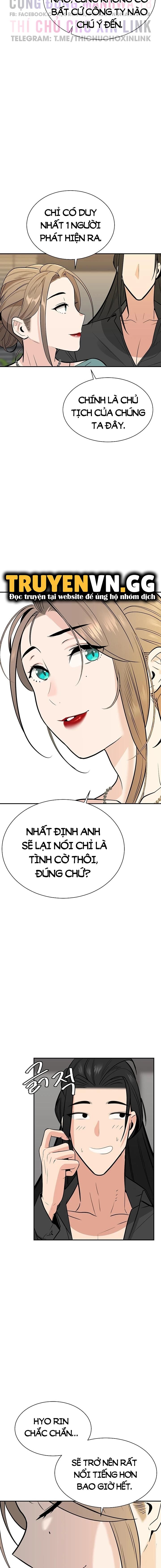 đọc truyện Bí Mật Của Gia Tộc Chaebol Đời Thứ Ba Chương 4 ảnh 18 tại Giả Dược