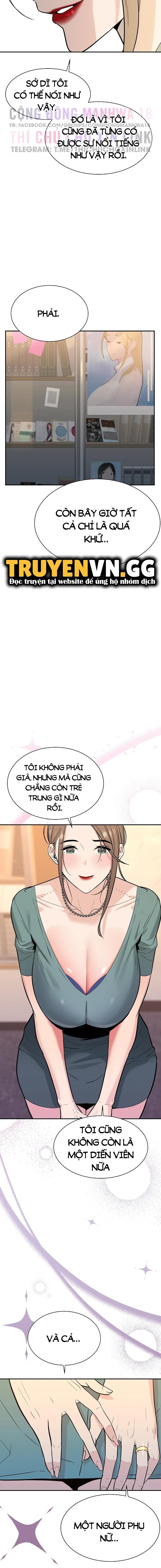 đọc truyện Bí Mật Của Gia Tộc Chaebol Đời Thứ Ba Chương 4 ảnh 19 tại Giả Dược