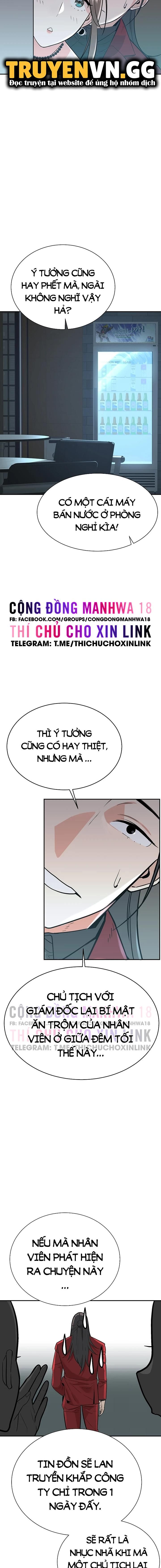 đọc truyện Bí Mật Của Gia Tộc Chaebol Đời Thứ Ba Chương 4 ảnh 4 tại Giả Dược