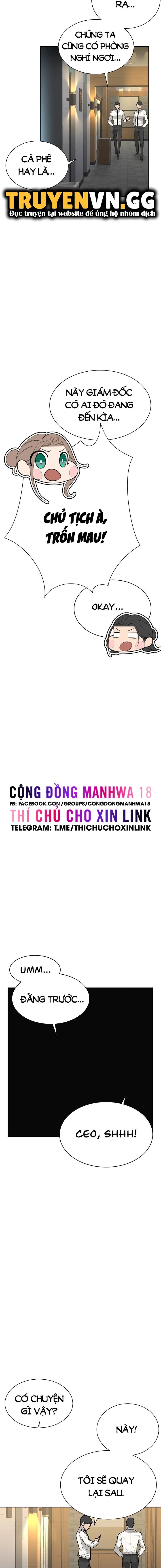 đọc truyện Bí Mật Của Gia Tộc Chaebol Đời Thứ Ba Chương 4 ảnh 6 tại Giả Dược