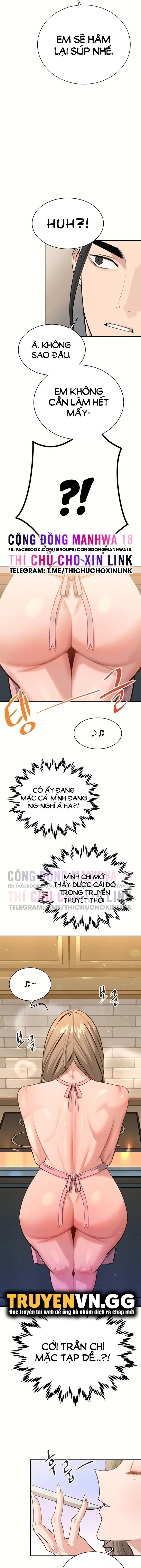 đọc truyện Bí Mật Của Gia Tộc Chaebol Đời Thứ Ba Chương 40 ảnh 15 tại Giả Dược