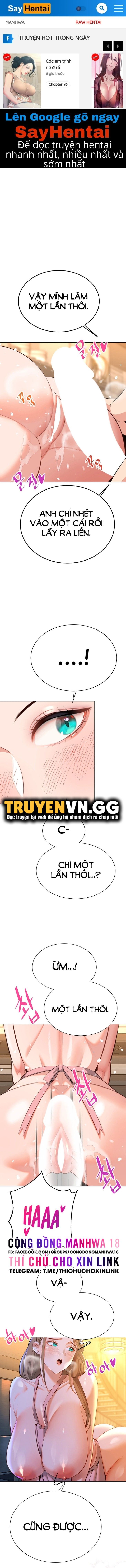 đọc truyện Bí Mật Của Gia Tộc Chaebol Đời Thứ Ba Chương 41 ảnh 1 tại Giả Dược
