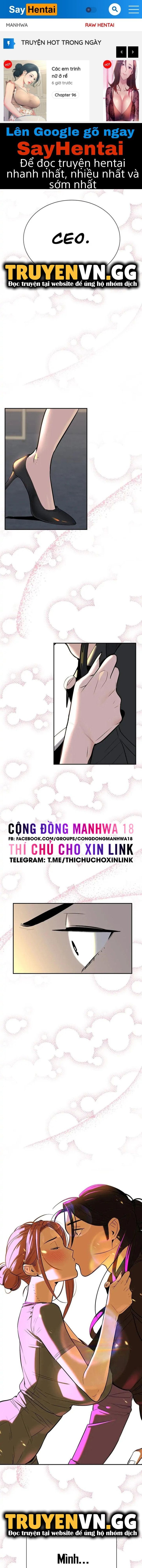đọc truyện Bí Mật Của Gia Tộc Chaebol Đời Thứ Ba Chương 5 ảnh 1 tại Giả Dược