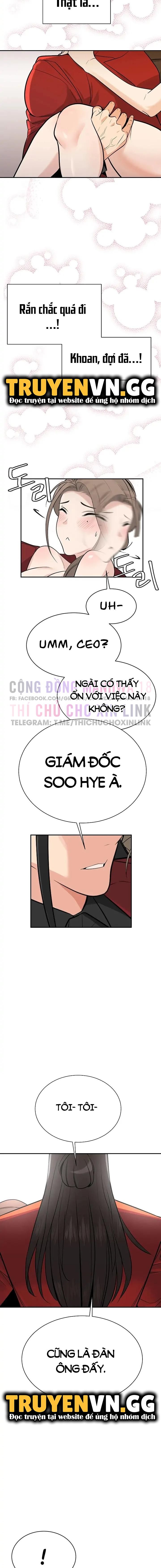 đọc truyện Bí Mật Của Gia Tộc Chaebol Đời Thứ Ba Chương 5 ảnh 11 tại Giả Dược