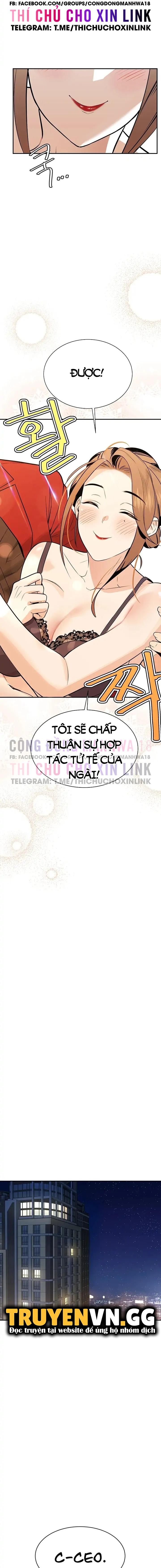 đọc truyện Bí Mật Của Gia Tộc Chaebol Đời Thứ Ba Chương 5 ảnh 13 tại Giả Dược