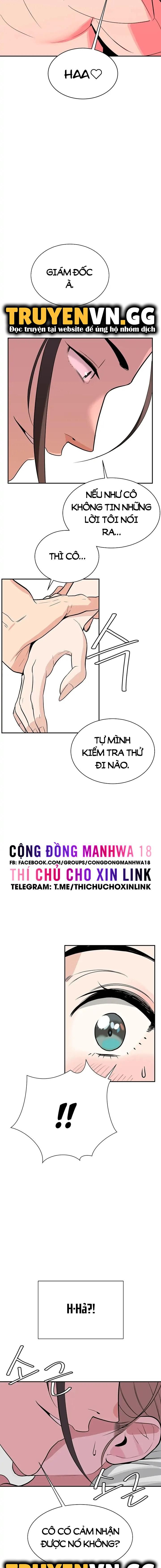 đọc truyện Bí Mật Của Gia Tộc Chaebol Đời Thứ Ba Chương 5 ảnh 18 tại Giả Dược