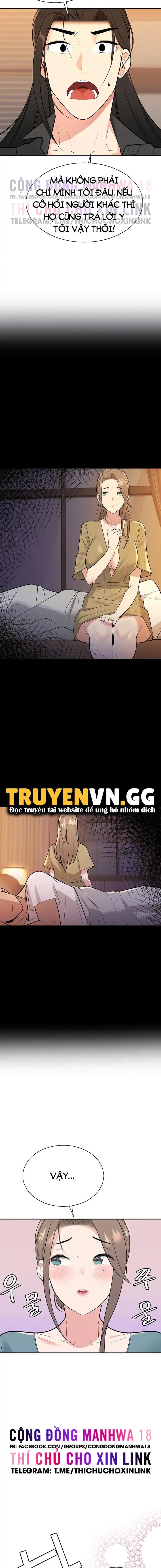 đọc truyện Bí Mật Của Gia Tộc Chaebol Đời Thứ Ba Chương 5 ảnh 3 tại Giả Dược