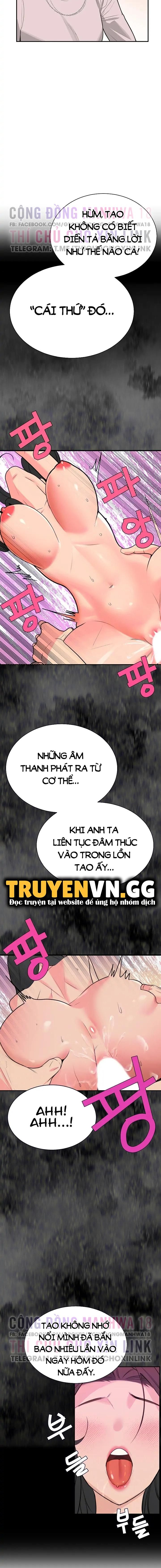 đọc truyện Bí Mật Của Gia Tộc Chaebol Đời Thứ Ba Chương 6 ảnh 2 tại Giả Dược