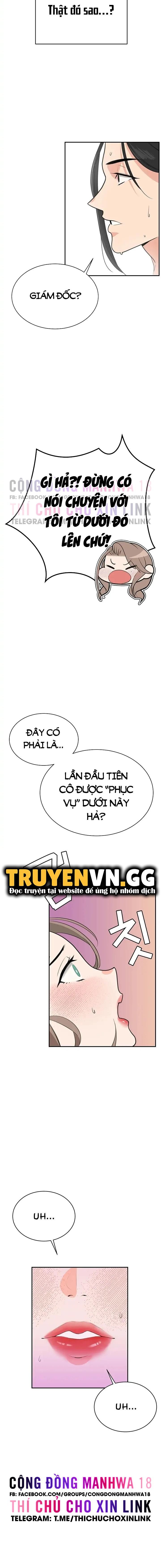 đọc truyện Bí Mật Của Gia Tộc Chaebol Đời Thứ Ba Chương 6 ảnh 18 tại Giả Dược