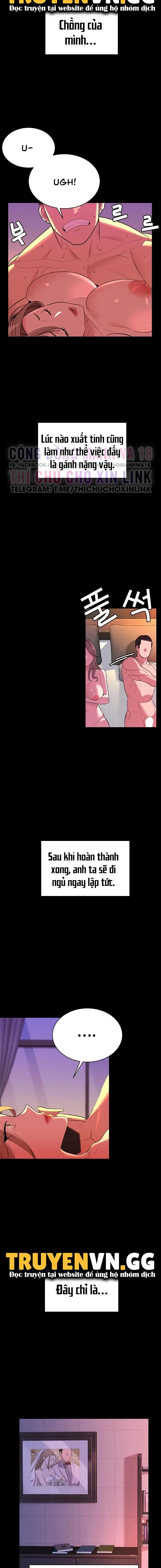 đọc truyện Bí Mật Của Gia Tộc Chaebol Đời Thứ Ba Chương 6 ảnh 5 tại Giả Dược