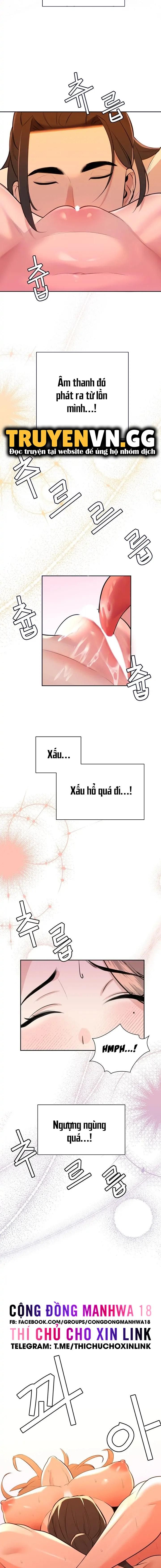 đọc truyện Bí Mật Của Gia Tộc Chaebol Đời Thứ Ba Chương 7 ảnh 2 tại Giả Dược