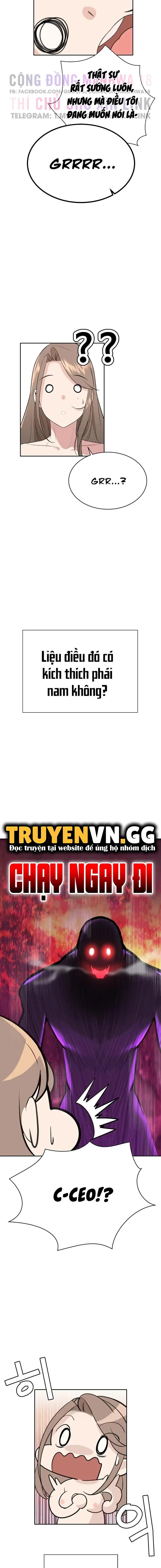 đọc truyện Bí Mật Của Gia Tộc Chaebol Đời Thứ Ba Chương 7 ảnh 13 tại Giả Dược