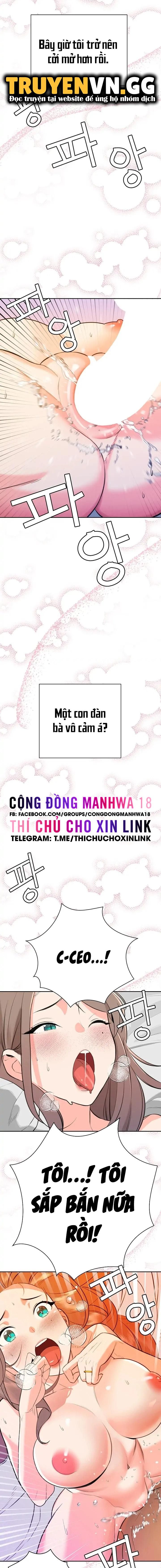 đọc truyện Bí Mật Của Gia Tộc Chaebol Đời Thứ Ba Chương 7 ảnh 18 tại Giả Dược