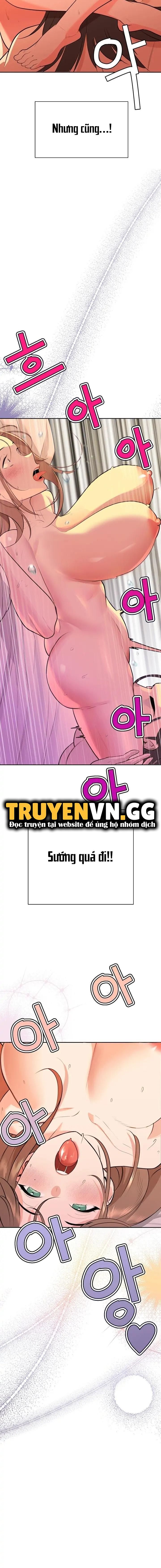 đọc truyện Bí Mật Của Gia Tộc Chaebol Đời Thứ Ba Chương 7 ảnh 3 tại Giả Dược
