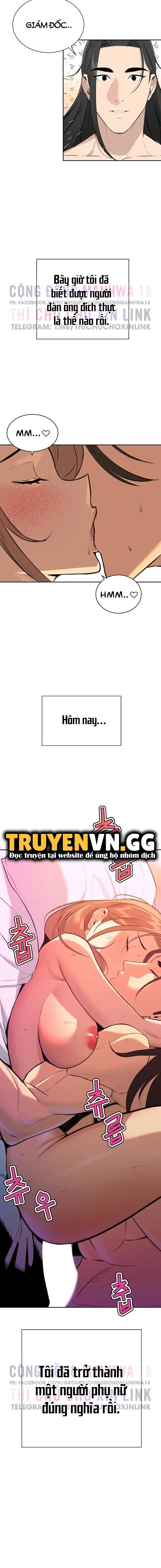 đọc truyện Bí Mật Của Gia Tộc Chaebol Đời Thứ Ba Chương 7 ảnh 21 tại Giả Dược