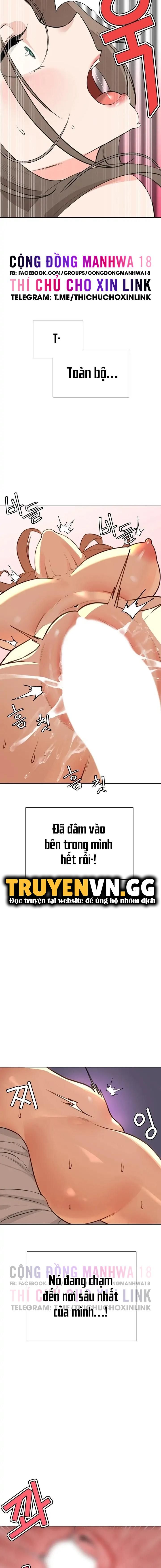 đọc truyện Bí Mật Của Gia Tộc Chaebol Đời Thứ Ba Chương 7 ảnh 8 tại Giả Dược