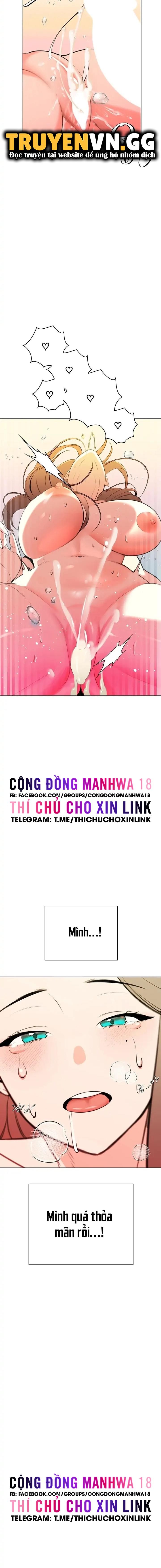 đọc truyện Bí Mật Của Gia Tộc Chaebol Đời Thứ Ba Chương 8 ảnh 14 tại Giả Dược