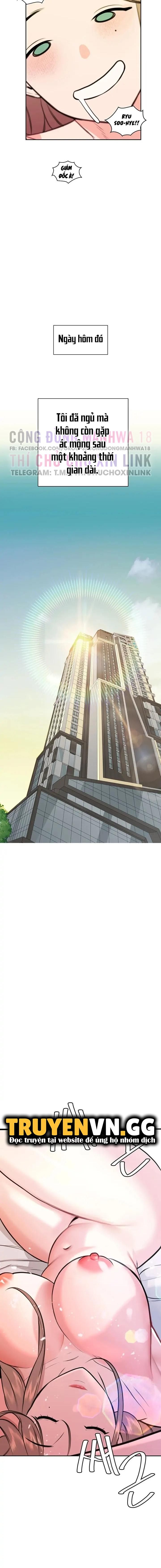 đọc truyện Bí Mật Của Gia Tộc Chaebol Đời Thứ Ba Chương 8 ảnh 16 tại Giả Dược