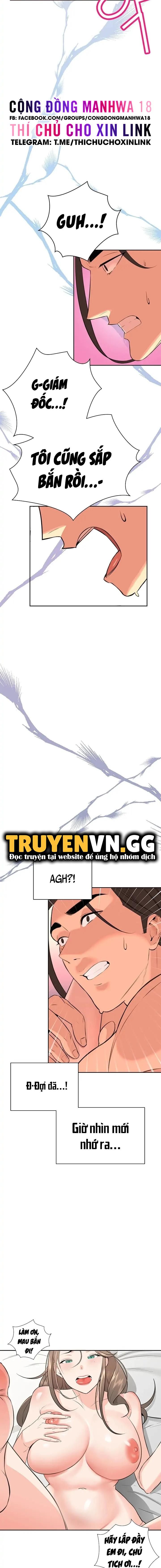 đọc truyện Bí Mật Của Gia Tộc Chaebol Đời Thứ Ba Chương 8 ảnh 5 tại Giả Dược