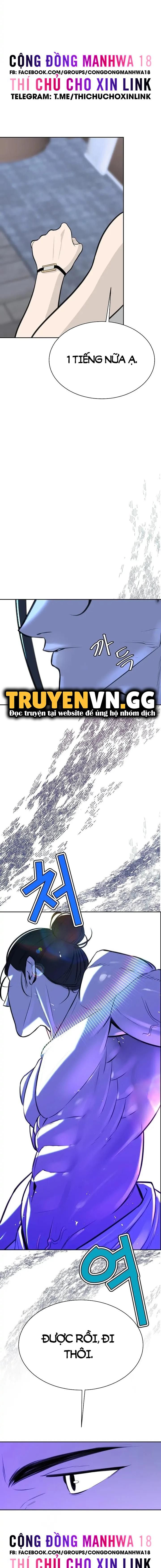 đọc truyện Bí Mật Của Gia Tộc Chaebol Đời Thứ Ba Chương 9 ảnh 22 tại Giả Dược