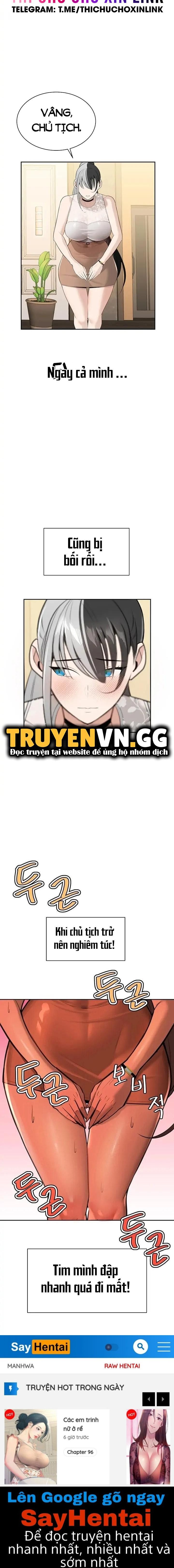 đọc truyện Bí Mật Của Gia Tộc Chaebol Đời Thứ Ba Chương 9 ảnh 23 tại Giả Dược