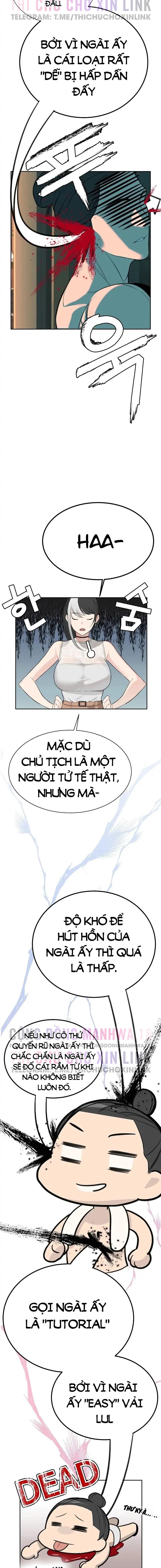 đọc truyện Bí Mật Của Gia Tộc Chaebol Đời Thứ Ba Chương 9 ảnh 6 tại Giả Dược
