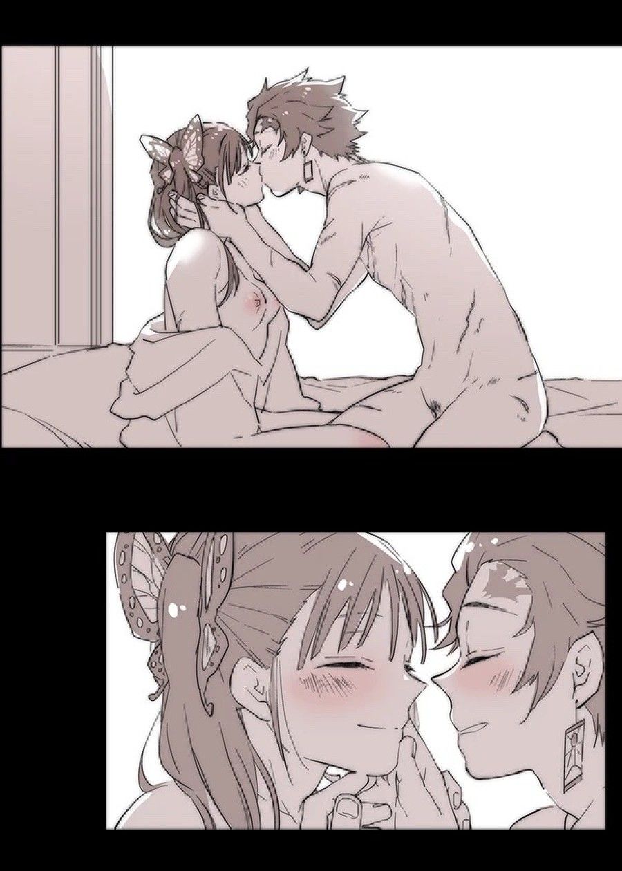 Bí Mật Của Hai Ta Oneshot page 23 - Giả Dược